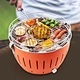 bbq grill charcoal bbq grill