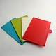 cutting board with tray
