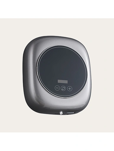 touchless liquid soap dispenser