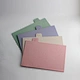 plastic pp chopping board