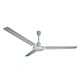 56'' Ceiling Fan 5-speed regular option