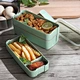 bento box lunch box