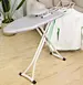 Ironing Board Cover Fire Proof Optional Cloth Material Optional Sizes