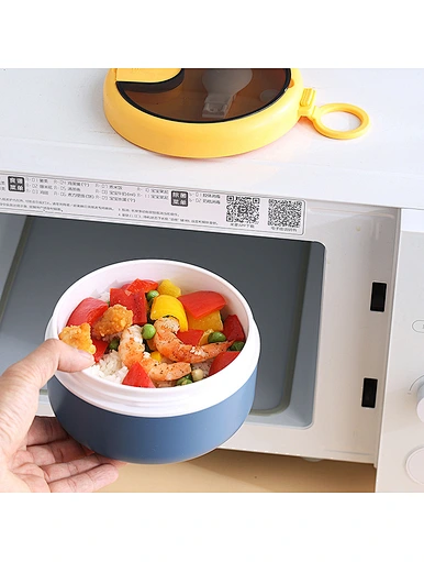 bento lunch box food container