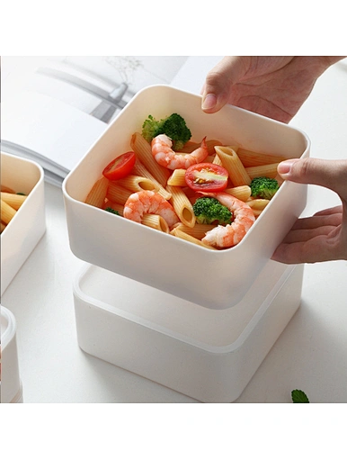 bento lunch box food container