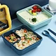 bpa free food storage containers