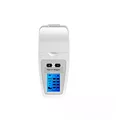 wall mounted automatic soap dispenser