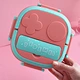microwave safe bento box