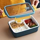 insulated bento lunch box