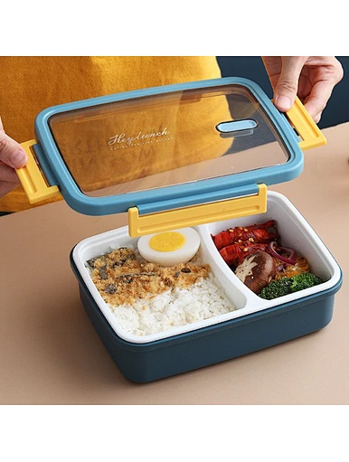 insulated bento lunch box