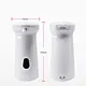 touchless liquid soap dispenser