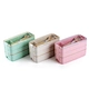 bento style lunch box