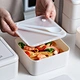 bento style lunch box
