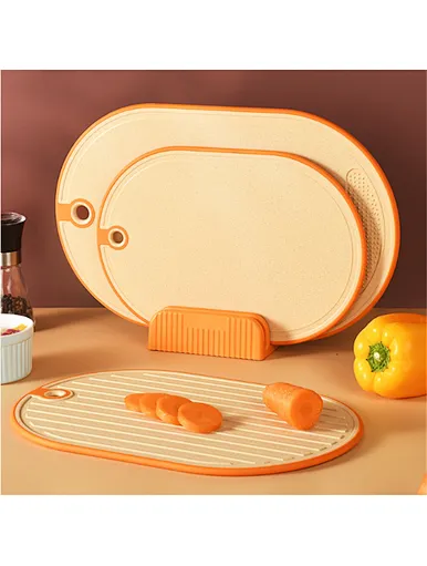 3pcs chopping board set