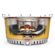 barbecue grill oven