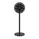 DC Tatami Fan with Remote (14 inch)