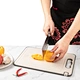 double side cutting board