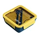 bpa free food containers