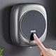 touchless foam soap dispenser