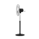 wall fan electric fan