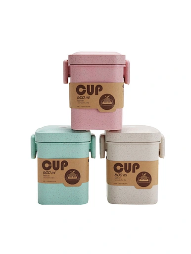 bento lunch box food container