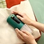 automatic foam soap dispenser