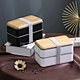 microwave safe bento box