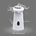 touchless soap dispenser