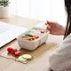 microwave safe lunch box