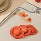 glass cutting chopping board