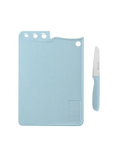 glass cutting chopping board