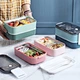 Hot selling Design portable heating lunch box 304 stainless steel containers food for adults