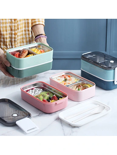 hot lunch food containers