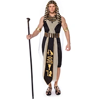 egyptian pharaoh art