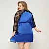 gown babydoll
