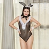 bunny girl