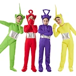 teletubbies costumes