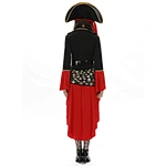 pirate female costume