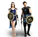 spartan parts