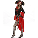 pirate female costume