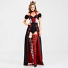queen of hearts costume
