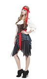 pirate costumes female