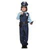 the police the police