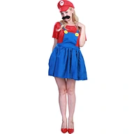 mario super mario