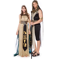 egyptian pharaoh art
