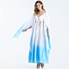 greek goddess costume