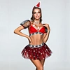 girl christmas