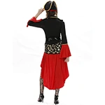 pirate female costume