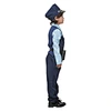 the police the police