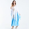 greek goddess costume